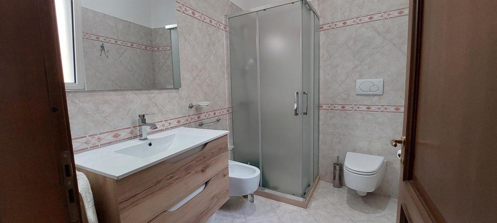 Casa Vacanze Fronte Castello مارتانو المظهر الخارجي الصورة
