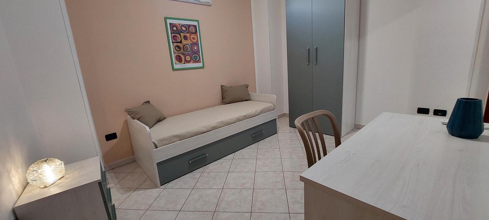 Casa Vacanze Fronte Castello مارتانو المظهر الخارجي الصورة