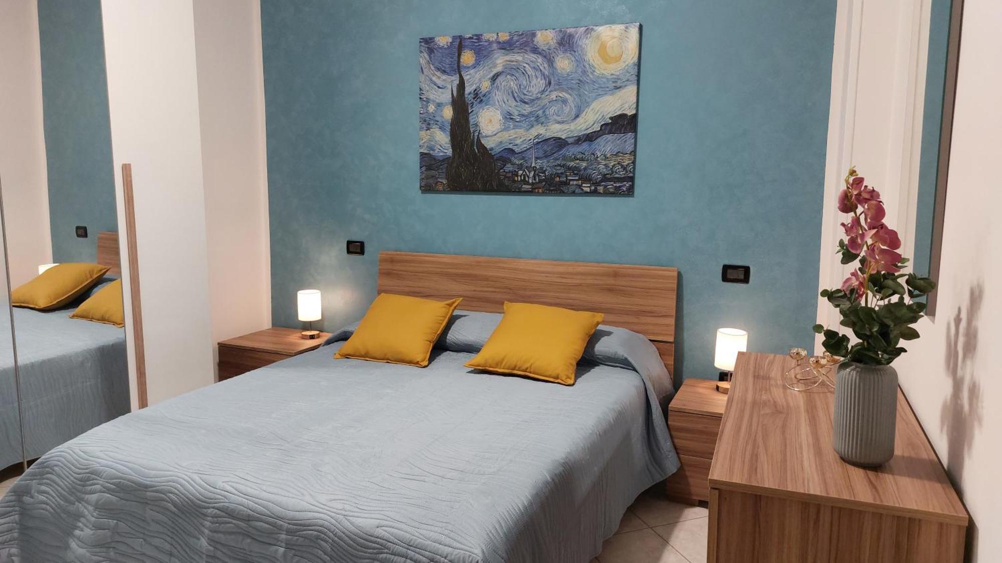Casa Vacanze Fronte Castello مارتانو المظهر الخارجي الصورة