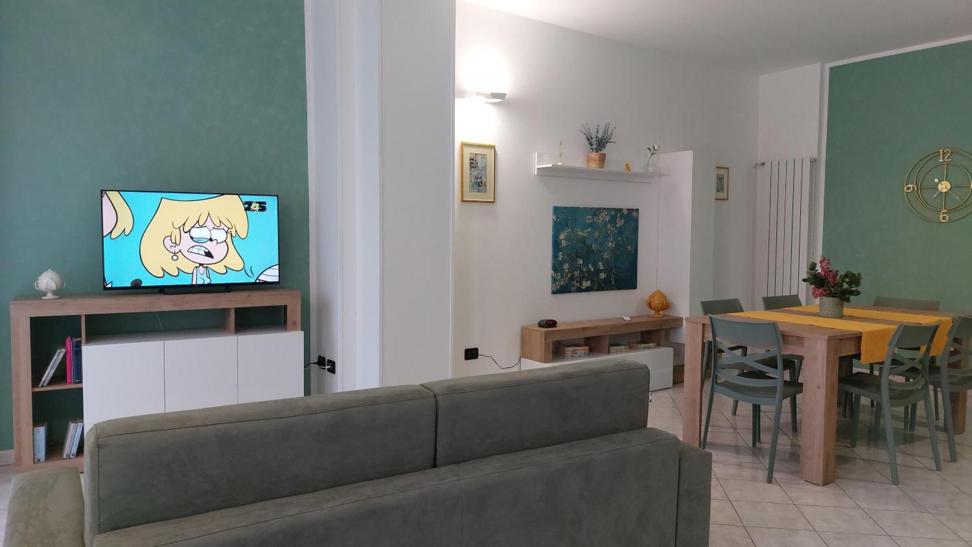 Casa Vacanze Fronte Castello مارتانو المظهر الخارجي الصورة